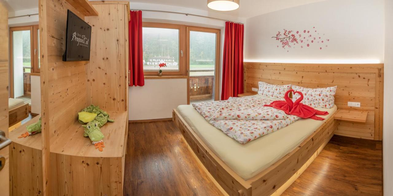 Villa Rosa-Panorama App Haslach Dış mekan fotoğraf