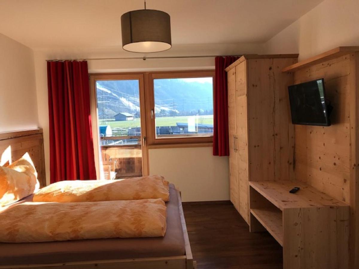 Villa Rosa-Panorama App Haslach Dış mekan fotoğraf